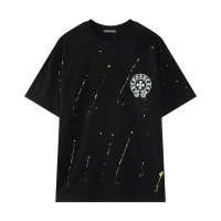 $56.00 USD Chrome Hearts T-Shirts Short Sleeved For Unisex #1178564