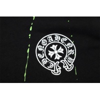 $56.00 USD Chrome Hearts T-Shirts Short Sleeved For Unisex #1178564