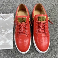 $98.00 USD Giuseppe Zanotti Casual Shoes For Men #1178614