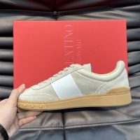 $115.00 USD Valentino Casual Shoes For Men #1178625