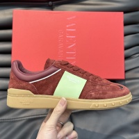 $115.00 USD Valentino Casual Shoes For Men #1178634