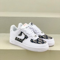 $92.00 USD Nike Air Force 1 For Men #1178648