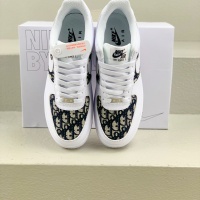 $92.00 USD Nike Air Force 1 For Women #1178649