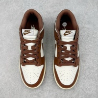 $98.00 USD Nike Dunk-Low For Men #1178675