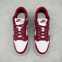 $98.00 USD Nike Dunk-Low For Men #1178688