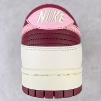 $98.00 USD Nike Dunk-Low For Women #1178694