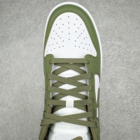 $98.00 USD Nike Dunk-Low For Men #1178698