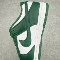 $98.00 USD Nike Dunk-Low For Men #1178700