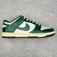 $98.00 USD Nike Dunk-Low For Men #1178702