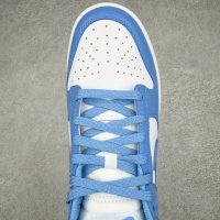 $98.00 USD Nike Dunk-Low For Men #1178706
