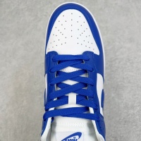 $98.00 USD Nike Dunk-Low For Men #1178708