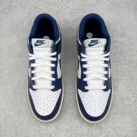 $98.00 USD Nike Dunk-Low For Men #1178710