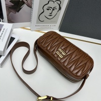 $98.00 USD MIU MIU AAA Quality Messenger Bags For Women #1178729