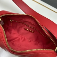 $98.00 USD MIU MIU AAA Quality Messenger Bags For Women #1178730