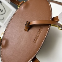 $88.00 USD MIU MIU AAA Quality Handbags For Women #1178736