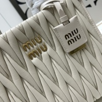 $102.00 USD MIU MIU AAA Quality Handbags For Women #1178738
