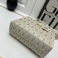 $102.00 USD MIU MIU AAA Quality Handbags For Women #1178738