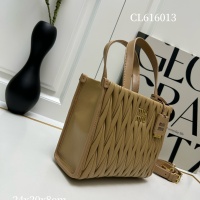 $102.00 USD MIU MIU AAA Quality Handbags For Women #1178740