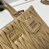 $102.00 USD MIU MIU AAA Quality Handbags For Women #1178740