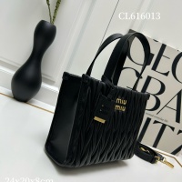 $102.00 USD MIU MIU AAA Quality Handbags For Women #1178741
