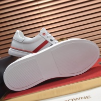 $80.00 USD Thom Browne TB Casual Shoes For Men #1178746