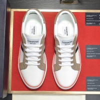 $80.00 USD Thom Browne TB Casual Shoes For Men #1178747