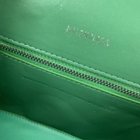 $96.00 USD Balenciaga AAA Quality Messenger Bags For Women #1178801