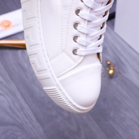$72.00 USD Versace High Tops Shoes For Men #1178808