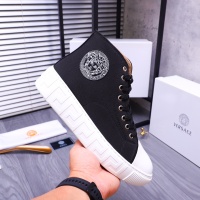 $72.00 USD Versace High Tops Shoes For Men #1178809