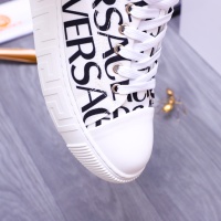 $72.00 USD Versace High Tops Shoes For Men #1178810