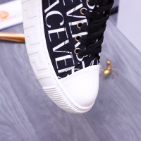 $72.00 USD Versace High Tops Shoes For Men #1178811