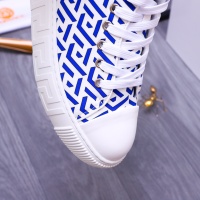 $72.00 USD Versace High Tops Shoes For Men #1178818