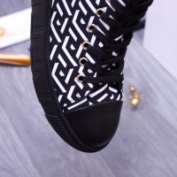 $72.00 USD Versace High Tops Shoes For Men #1178821