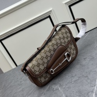 $96.00 USD Gucci AAA Quality Shoulder Bags For Women #1178900