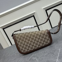 $96.00 USD Gucci AAA Quality Shoulder Bags For Women #1178900