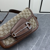 $96.00 USD Gucci AAA Quality Shoulder Bags For Women #1178900