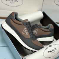 $82.00 USD Prada Casual Shoes For Men #1178905