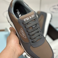 $82.00 USD Prada Casual Shoes For Men #1178910