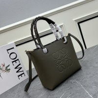 $158.00 USD LOEWE AAA Quality Handbags For Women #1178912