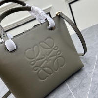 $158.00 USD LOEWE AAA Quality Handbags For Women #1178912