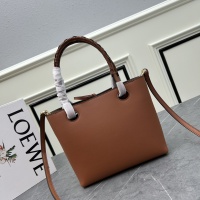 $158.00 USD LOEWE AAA Quality Handbags For Women #1178913