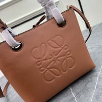 $158.00 USD LOEWE AAA Quality Handbags For Women #1178913