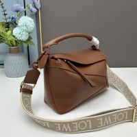 $158.00 USD LOEWE AAA Quality Messenger Bags For Women #1178923