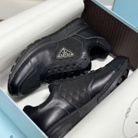 $92.00 USD Prada Casual Shoes For Men #1178925