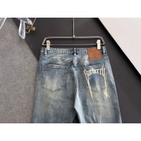 $85.00 USD Burberry Jeans For Men #1178955