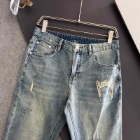 $85.00 USD Burberry Jeans For Men #1178955