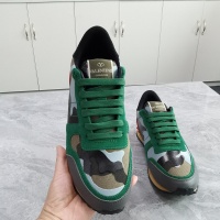 $85.00 USD Valentino Casual Shoes For Men #1178981