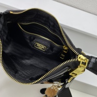 $98.00 USD Prada AAA Quality Messenger Bags For Women #1179001