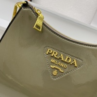 $98.00 USD Prada AAA Quality Messenger Bags For Women #1179002