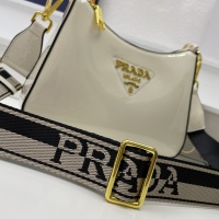 $98.00 USD Prada AAA Quality Messenger Bags For Women #1179005